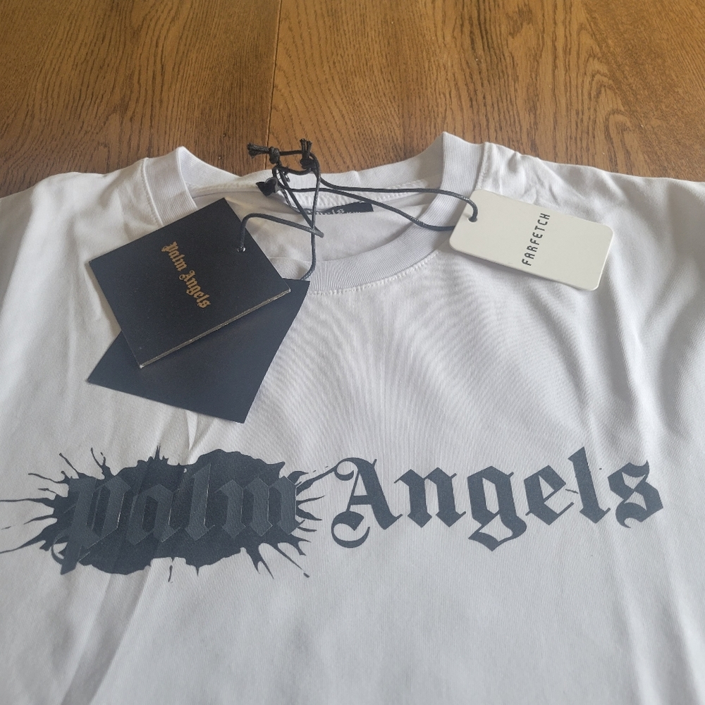 Palm Angels T-Shirt